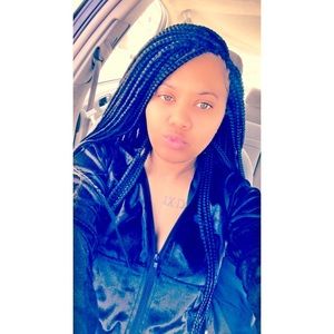 Meet your Posher, Sherron